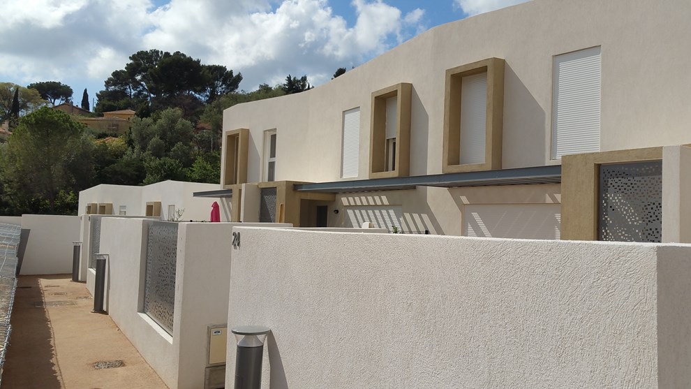 snapse batiment logements gasquet THM toulon 2