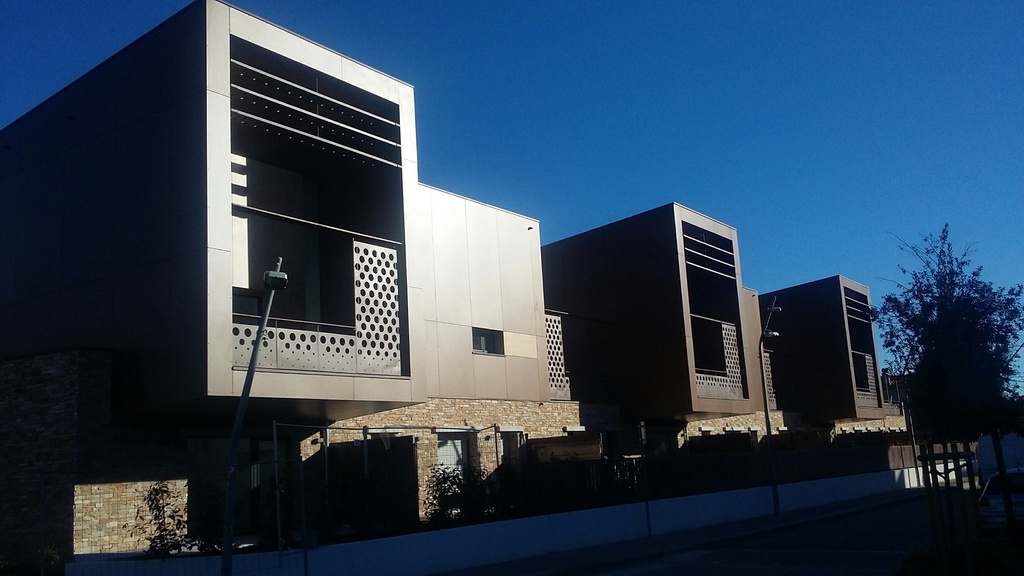 snapse batiment logements lofts baume SPLM valette du var