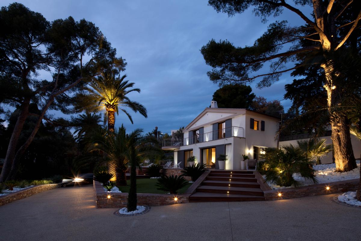 snapse batiment villa toulon cap brun